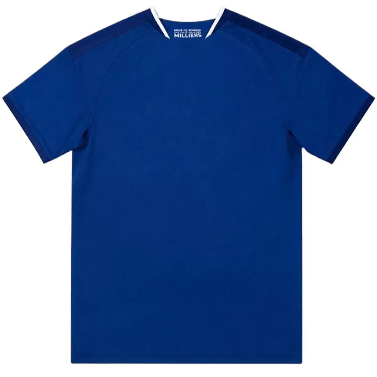 Strasbourg Home Soccer Jersey 2026/27