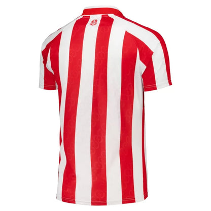 Sunderland AFC Home Soccer Jersey 2026/27