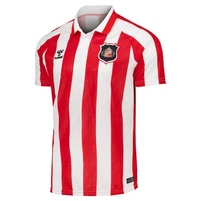 Sunderland AFC Home Soccer Jersey 2026/27