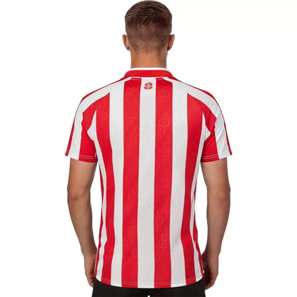 Sunderland AFC Home Soccer Jersey 2026/27