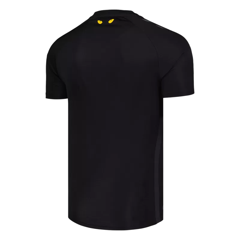 Camiseta de visitante del Sunderland AFC 2025/26