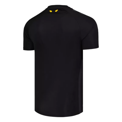 Camiseta de visitante del Sunderland AFC 2025/26