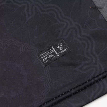 Camiseta de visitante del Sunderland AFC 2025/26