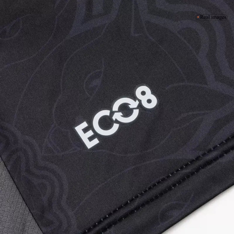 Camiseta de visitante del Sunderland AFC 2025/26