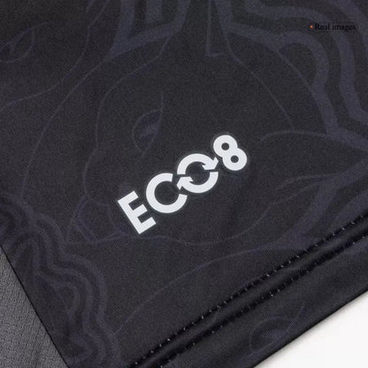 Camiseta de visitante del Sunderland AFC 2025/26