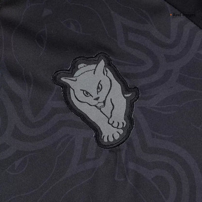 Camiseta de visitante del Sunderland AFC 2025/26