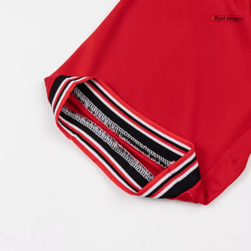 Sunderland AFC Home Soccer Jersey 2025/26