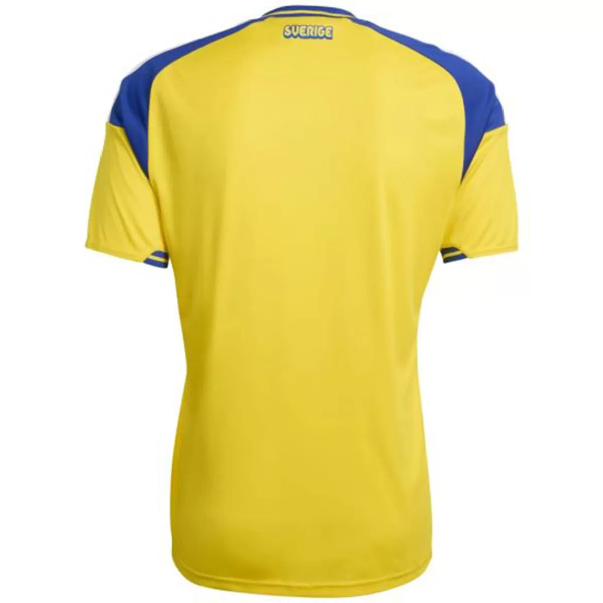 Camiseta de Suecia para la Copa Mundial de la FIFA 2026