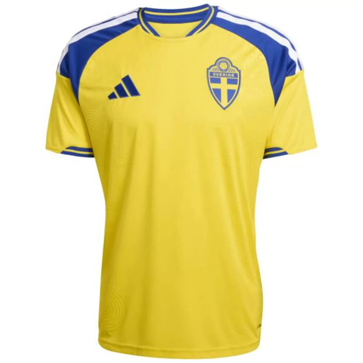 Camiseta de Suecia para la Copa Mundial de la FIFA 2026