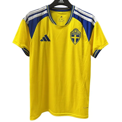Camiseta de Suecia para la Copa Mundial de la FIFA 2026