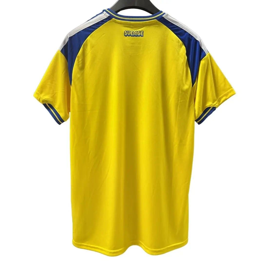 Camiseta de Suecia para la Copa Mundial de la FIFA 2026