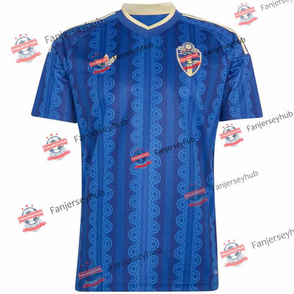 Blagult Away Soccer Jersey 2026 World Cup