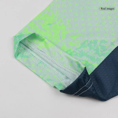 Switzerland Player Version 2026 World Cup Away Jersey