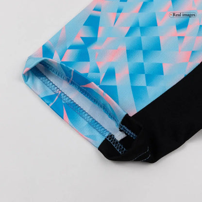 Camiseta de portero de fútbol de Suiza para el Mundial 2026