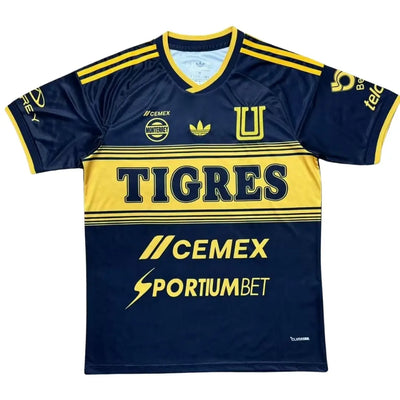 Tigres UANL Away Soccer Jersey 2026/27