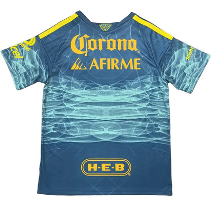 Tigres UANL Third Away Soccer Jersey 2026/27