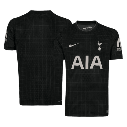 Tottenham Hotspur Away Player Version Soccer Jersey 2025/26