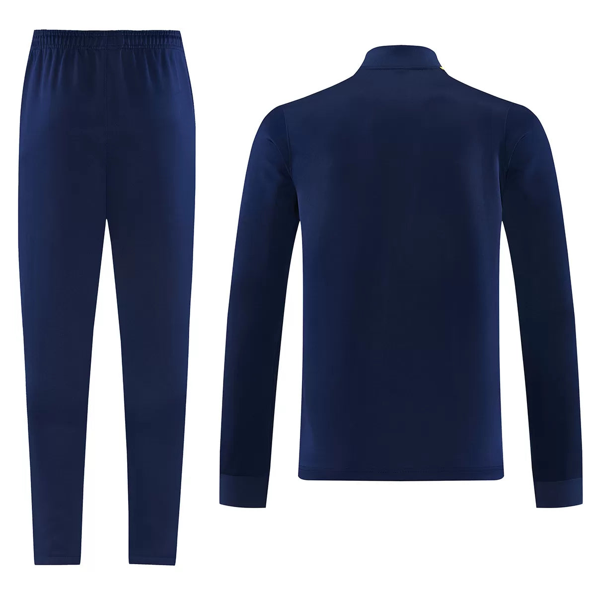 Tottenham Hotspur Training Tracksuit 2026/27 (Jacket+Pants) Navy