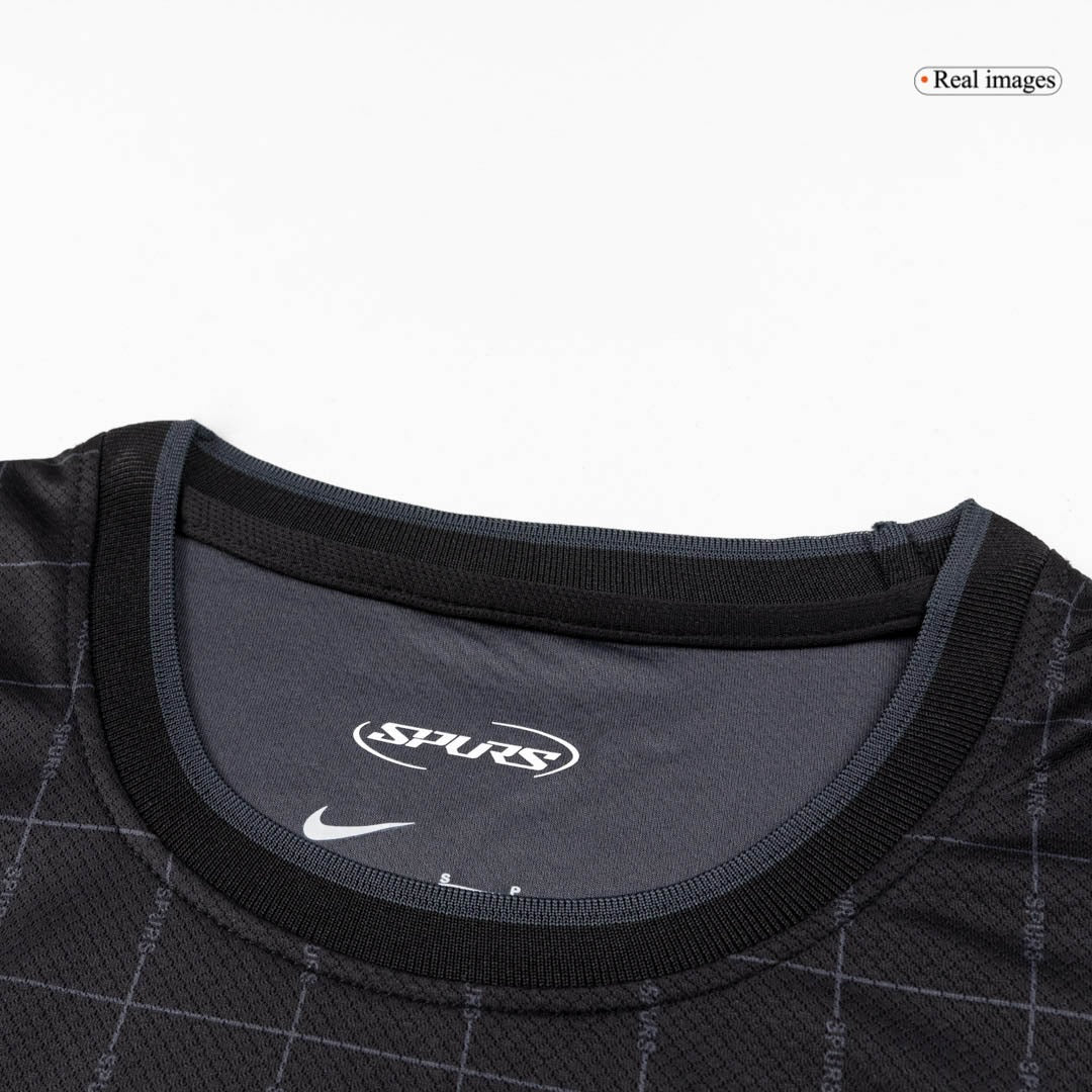 Tottenham Hotspur X Stray Kids Soccer Jersey 2025/26