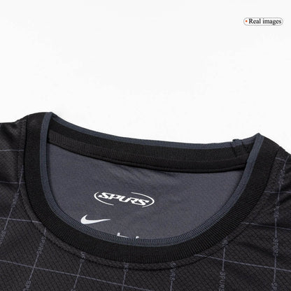 Tottenham Hotspur X Stray Kids Soccer Jersey 2025/26