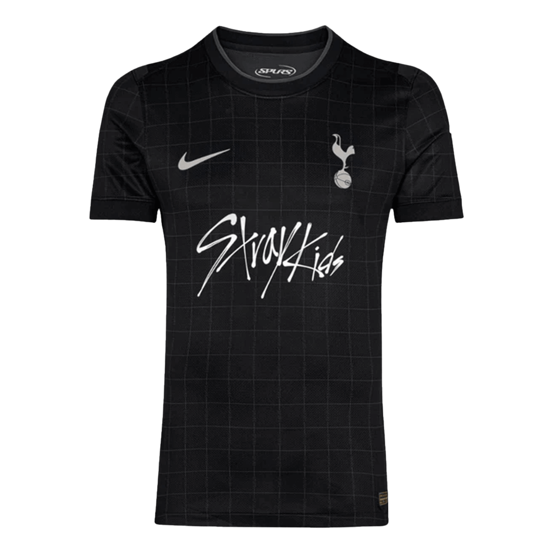Tottenham Hotspur X Stray Kids Soccer Jersey 2025/26