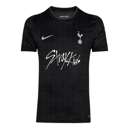 Tottenham Hotspur X Stray Kids Soccer Jersey 2025/26
