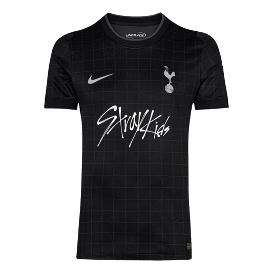 Tottenham Hotspur X Stray Kids Soccer Jersey 2025/26