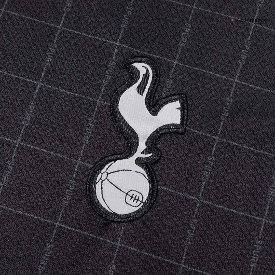 Tottenham Hotspur X Stray Kids Soccer Jersey 2025/26