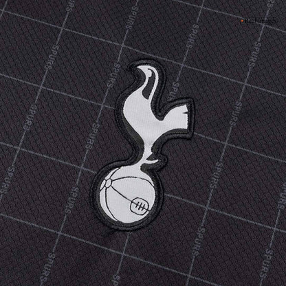 Tottenham Hotspur X Stray Kids Soccer Jersey 2025/26
