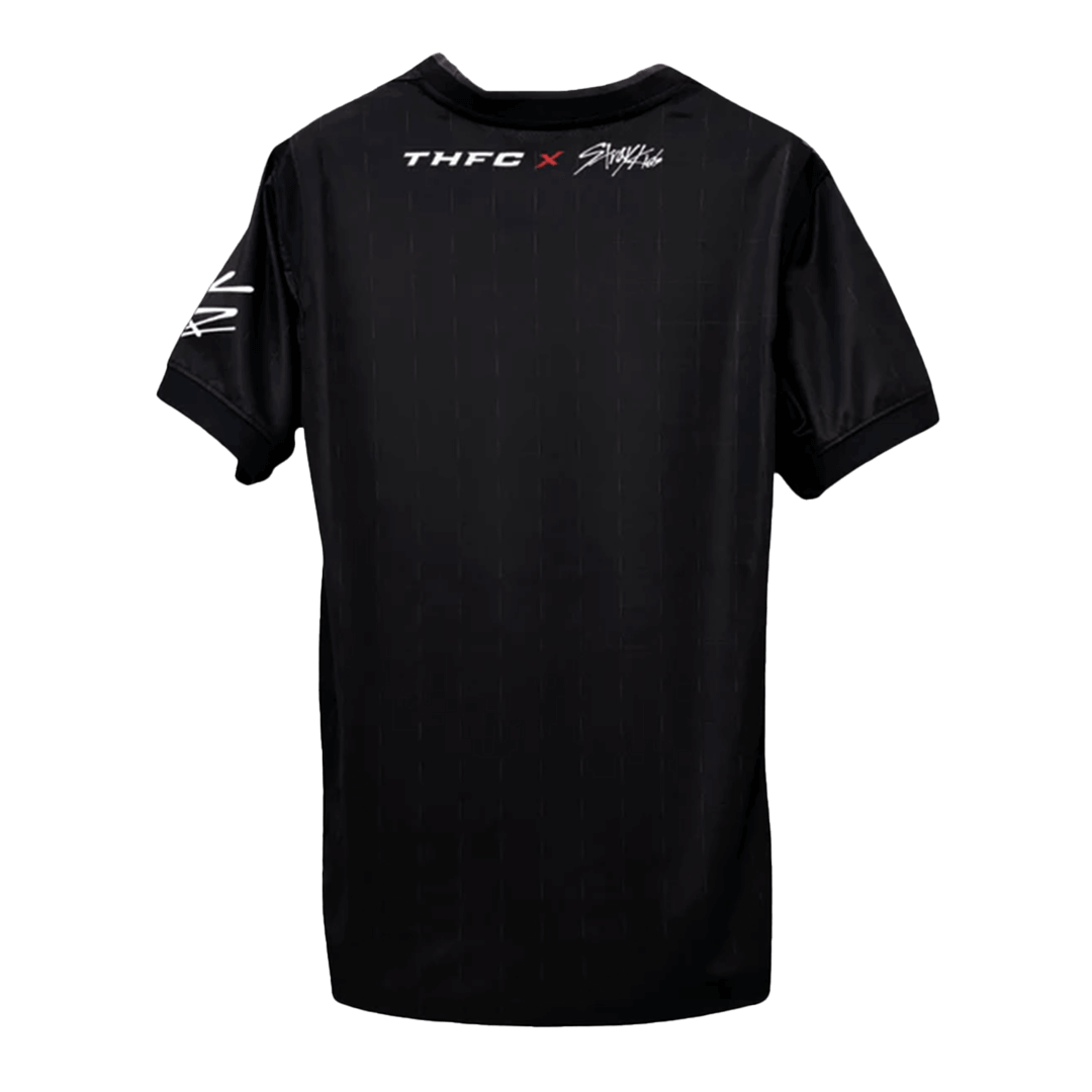 Tottenham Hotspur X Stray Kids Soccer Jersey 2025/26