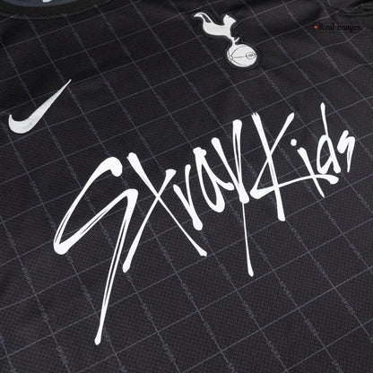 Tottenham Hotspur X Stray Kids Soccer Jersey 2025/26