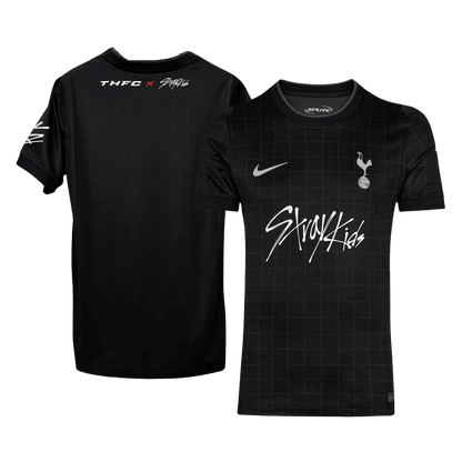 Tottenham Hotspur X Stray Kids Soccer Jersey 2025/26
