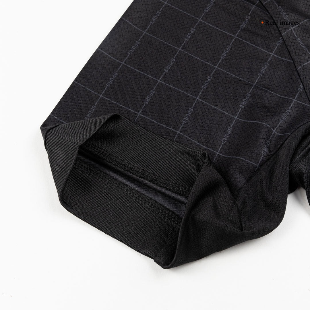 Tottenham Hotspur X Stray Kids Soccer Jersey 2025/26