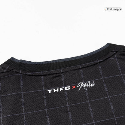 Tottenham Hotspur X Stray Kids Soccer Jersey 2025/26