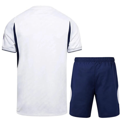 Equipación local del Tottenham Hotspur - Camiseta + Pantalón corto 2025/26