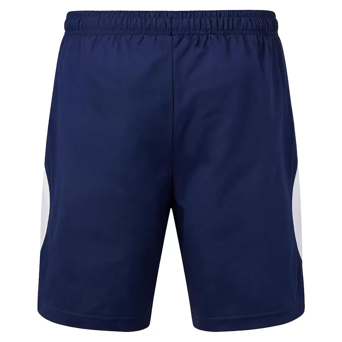 Pantalones cortos de fútbol del Tottenham Hotspur para la temporada 2025/26