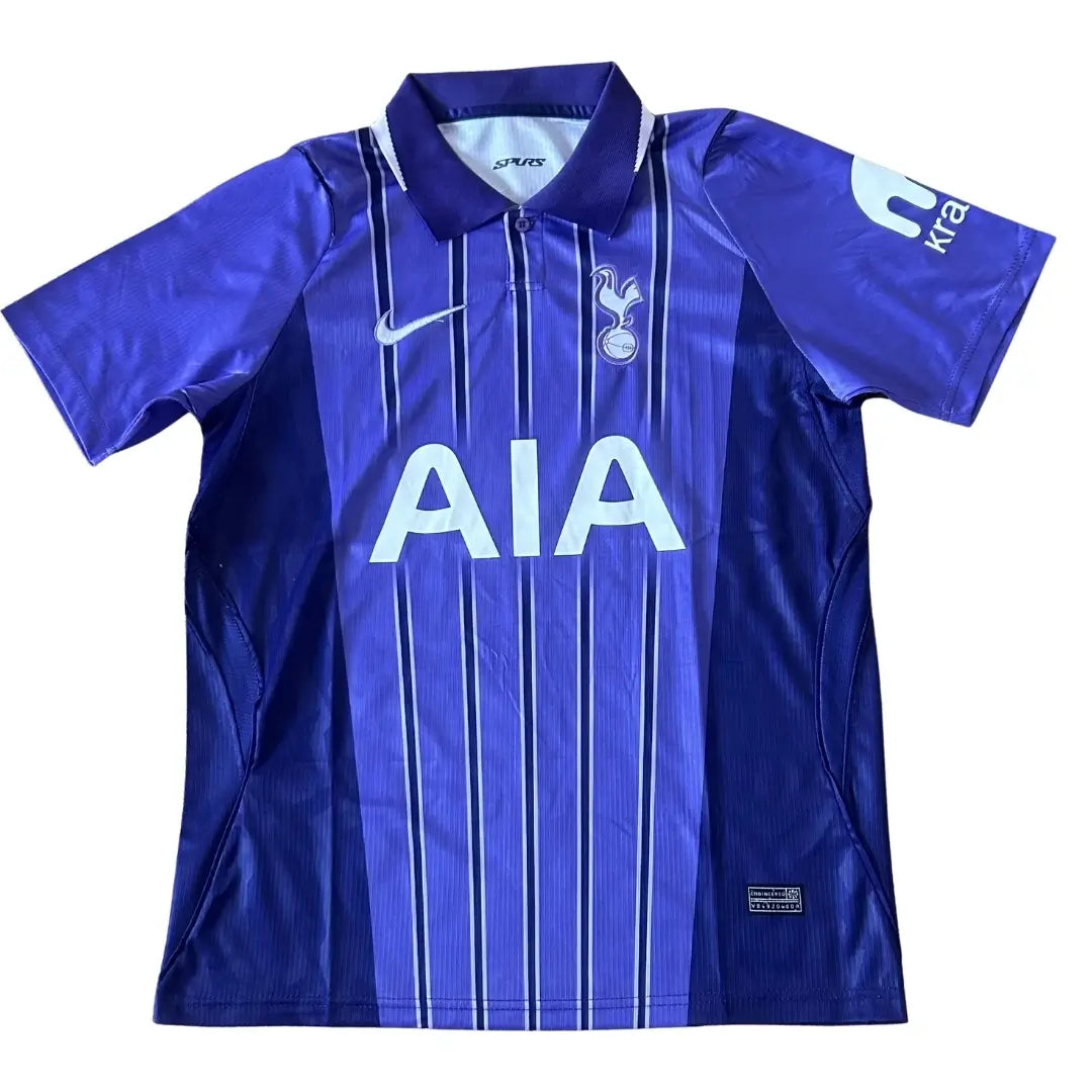 Tottenham Hotspur Third Away Soccer Jersey 2026/27