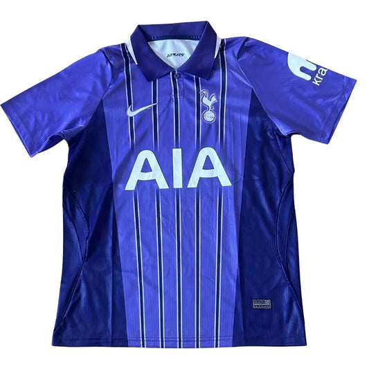 Tottenham Hotspur Third Away Soccer Jersey 2026/27