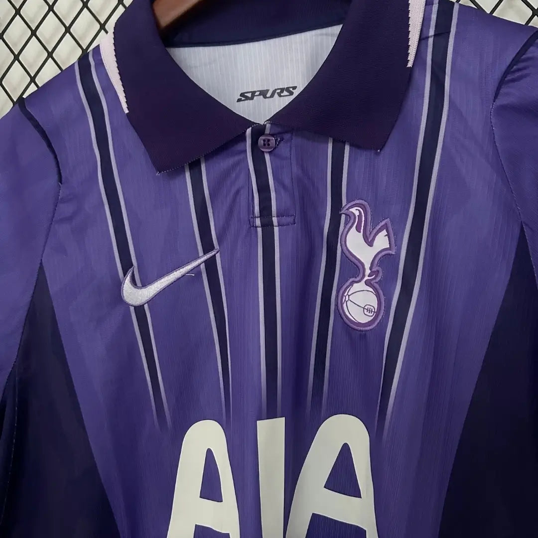 Tottenham Hotspur Third Away Soccer Jersey 2026/27