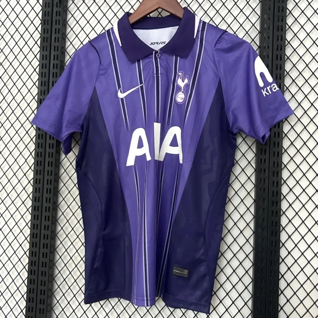 Tottenham Hotspur Third Away Soccer Jersey 2026/27