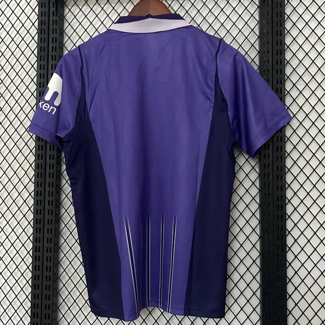 Tottenham Hotspur Third Away Soccer Jersey 2026/27
