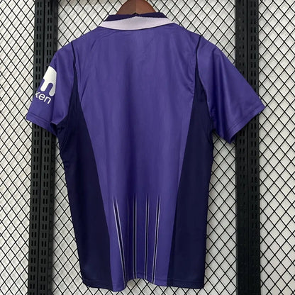 Tottenham Hotspur Third Away Soccer Jersey 2026/27