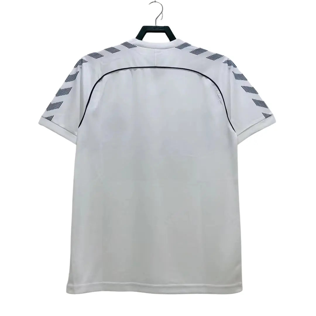 Tottenham hotspur 1986 Home Retro Football Shirt