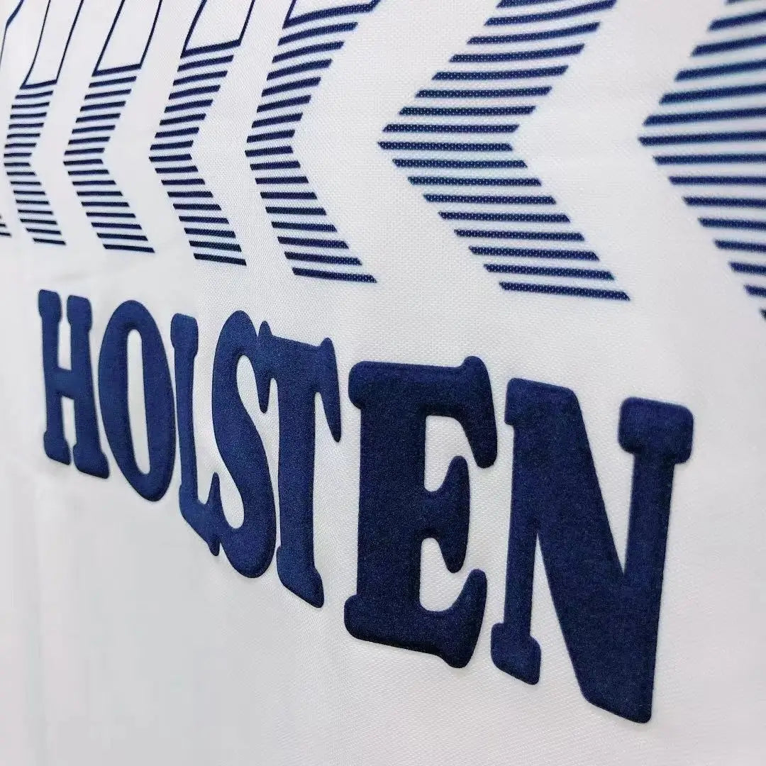 Tottenham hotspur 1986 Home Retro Football Shirt