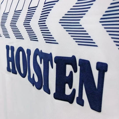Tottenham hotspur 1986 Home Retro Football Shirt