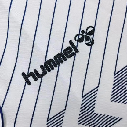 Tottenham hotspur 1986 Home Retro Football Shirt