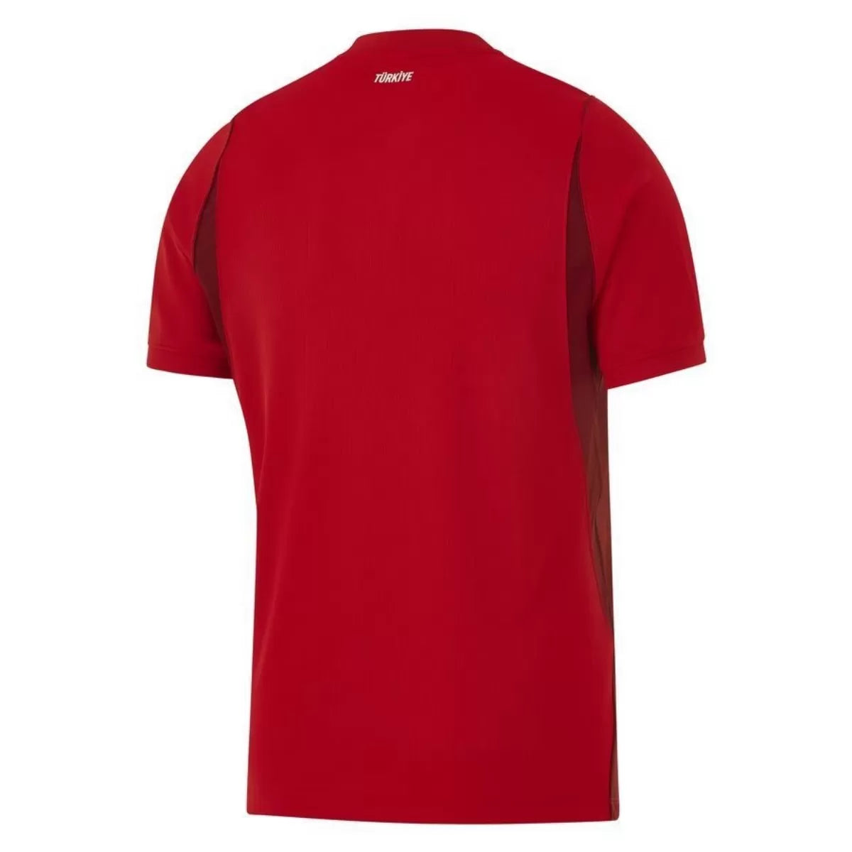 Turkey Home Soccer Jersey 2026 World Cup