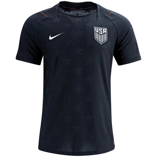 USMNT USA Away Player Version Soccer Jersey 2026