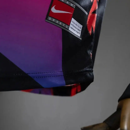 Camiseta de portero USA Hollywood Lifestyle 2025