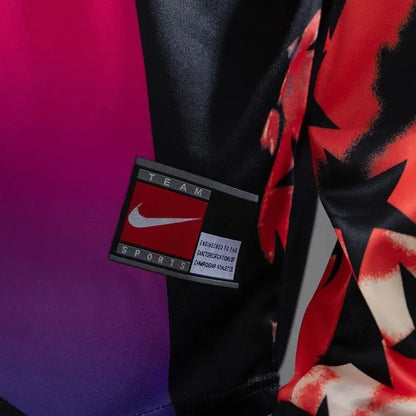 Camiseta de portero USA Hollywood Lifestyle 2025